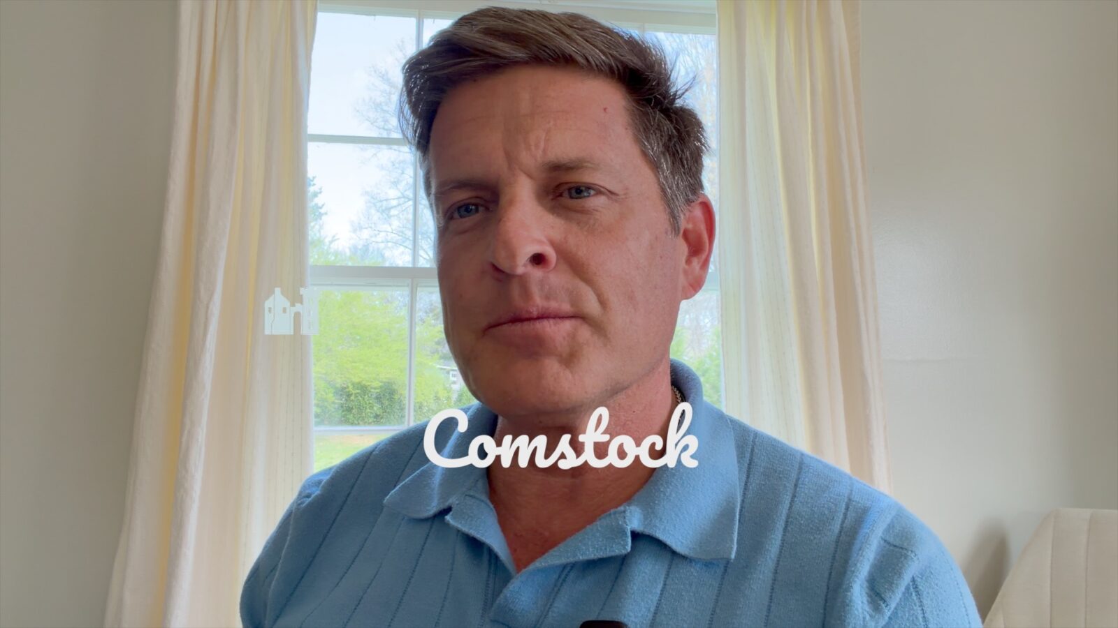 Dan talks about Comstock and thinks back to Winter Park Florida