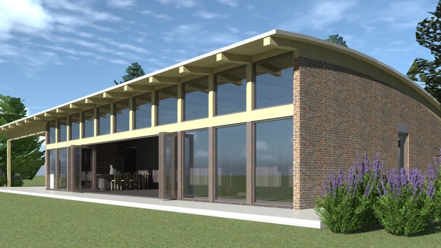 Spades House Plan - Tyree House Plans