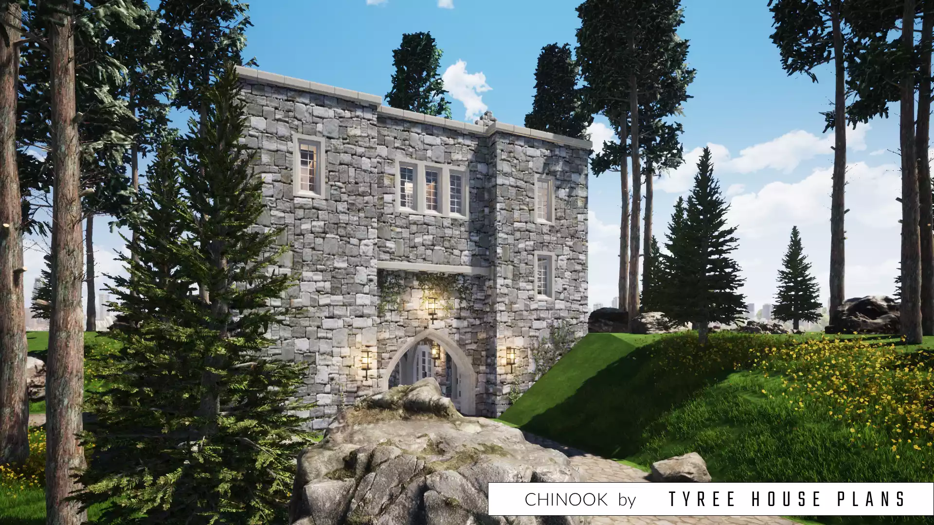 chinook-the-tower-castle-with-greenhouse-by-tyree-house-plans