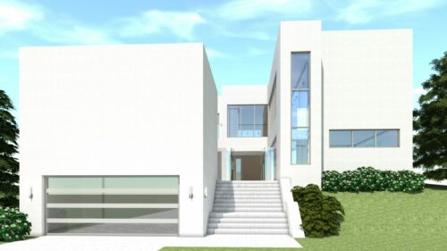 Limestone by Tyree House Plans