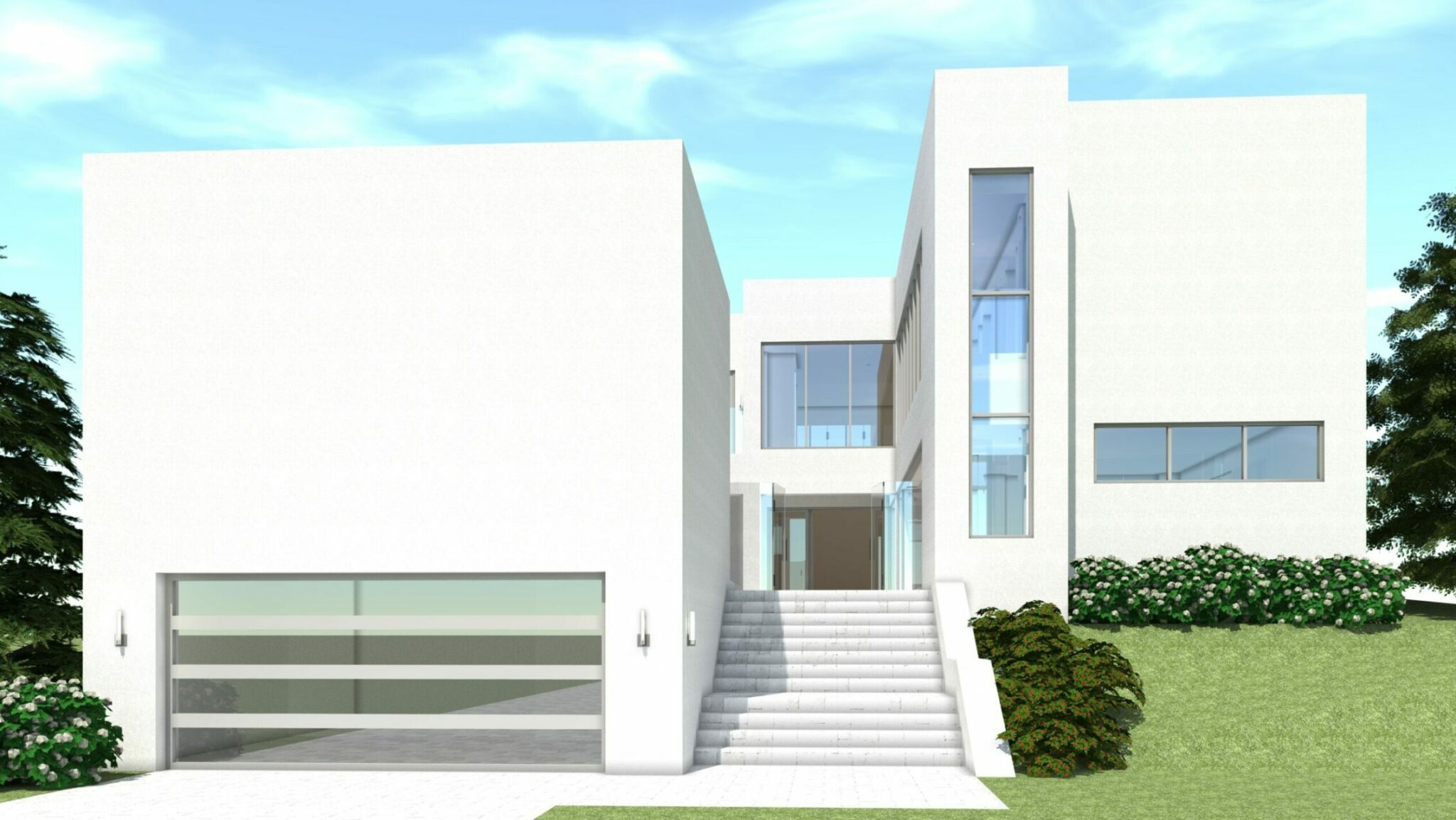 Tyree House Plans by Dan & Kari Tyree.