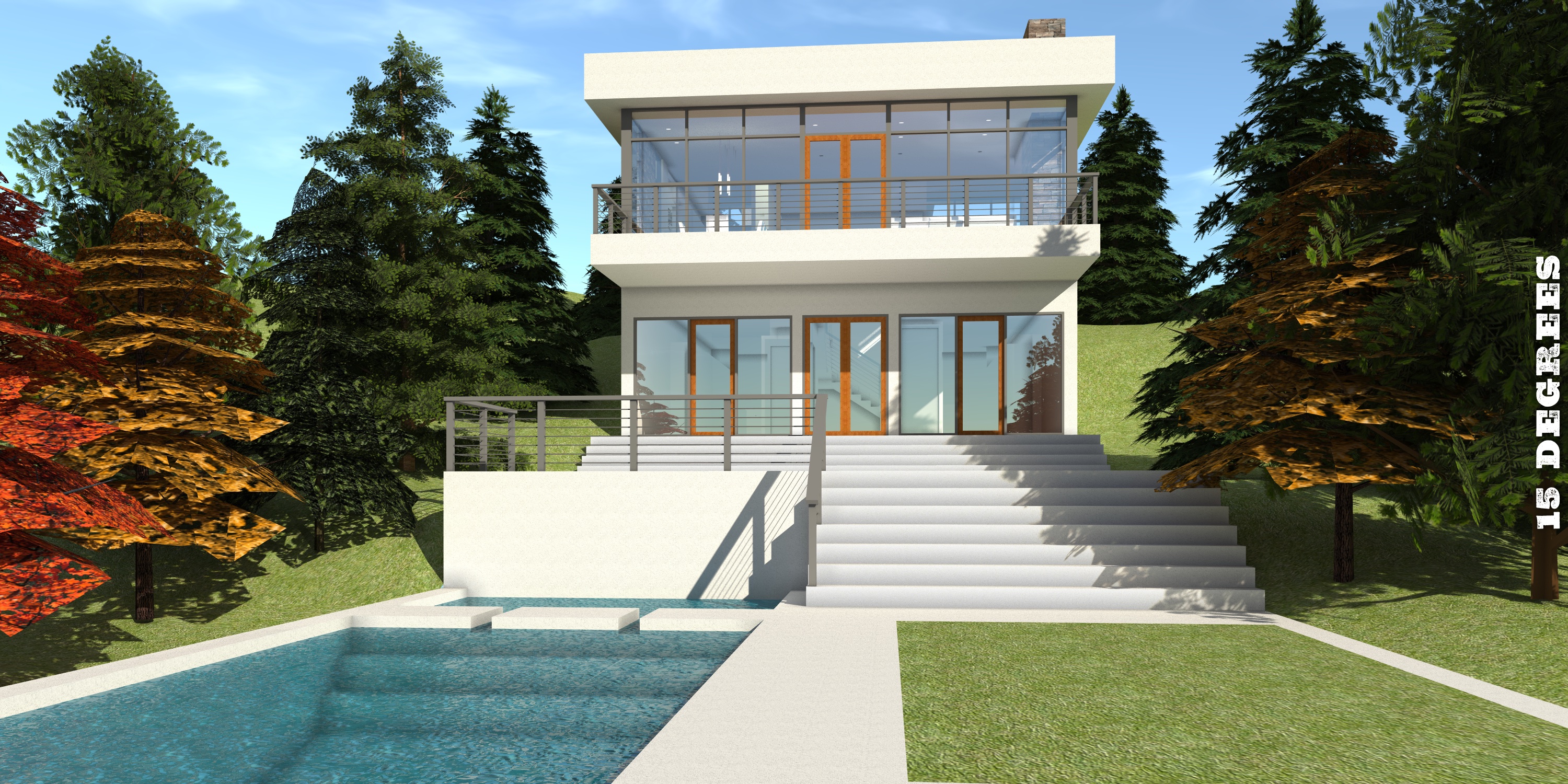 Ocoee House Plan By Tyree House Plans