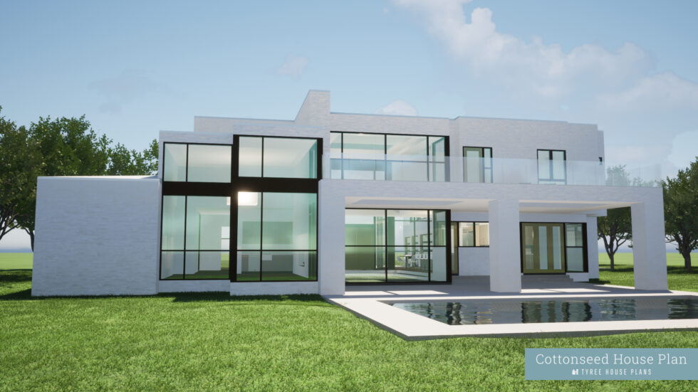 Styles & Collections by Tyree House Plans
