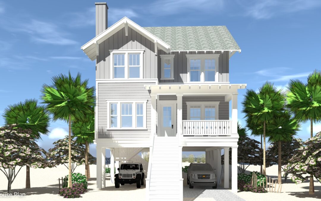 House Plan Styles