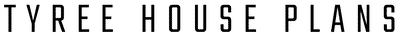 Tyree House Plans