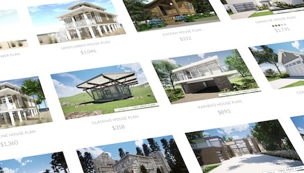 What's In a House Plan?