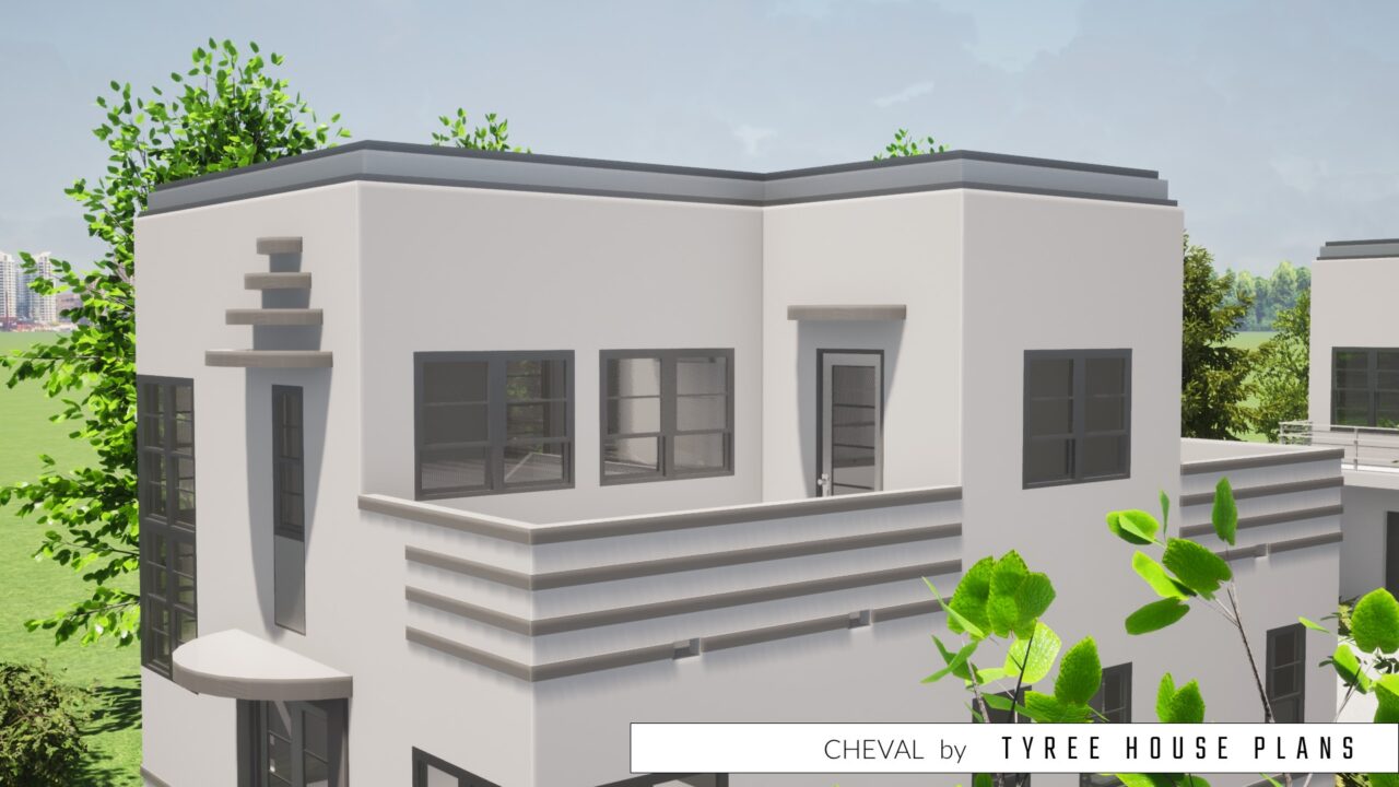 cheval-art-deco-main-house-with-guest-house-by-tyree-house-plans