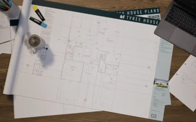 What’s In a House Plan?