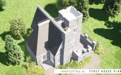 50% Off Select Castle Plans.