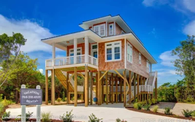 Frisco, North Carolina