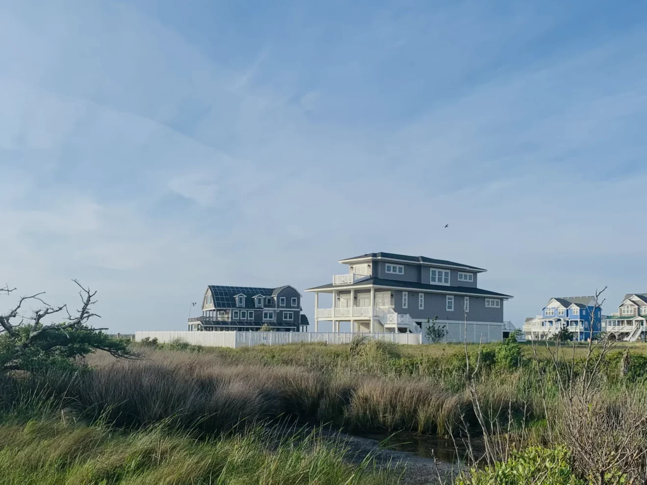 Hatteras, North Carolina