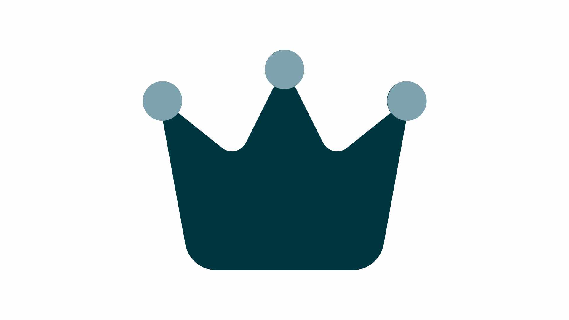 King