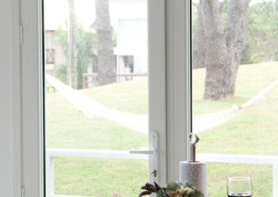 Kariboo in Uruguay, South America by Tyree House Plans