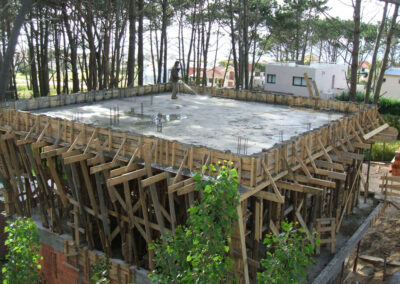Kariboo in Uruguay, South America by Tyree House Plans
