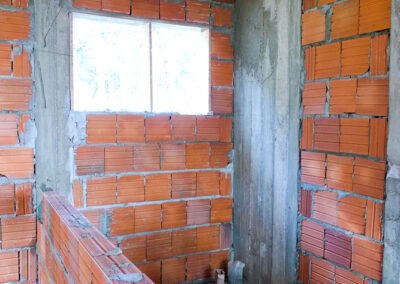 Kariboo in Uruguay, South America by Tyree House Plans