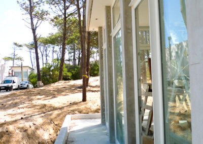 Kariboo in Uruguay, South America by Tyree House Plans