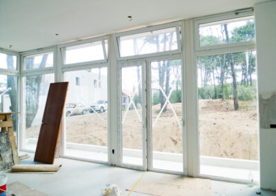 Kariboo in Uruguay, South America by Tyree House Plans