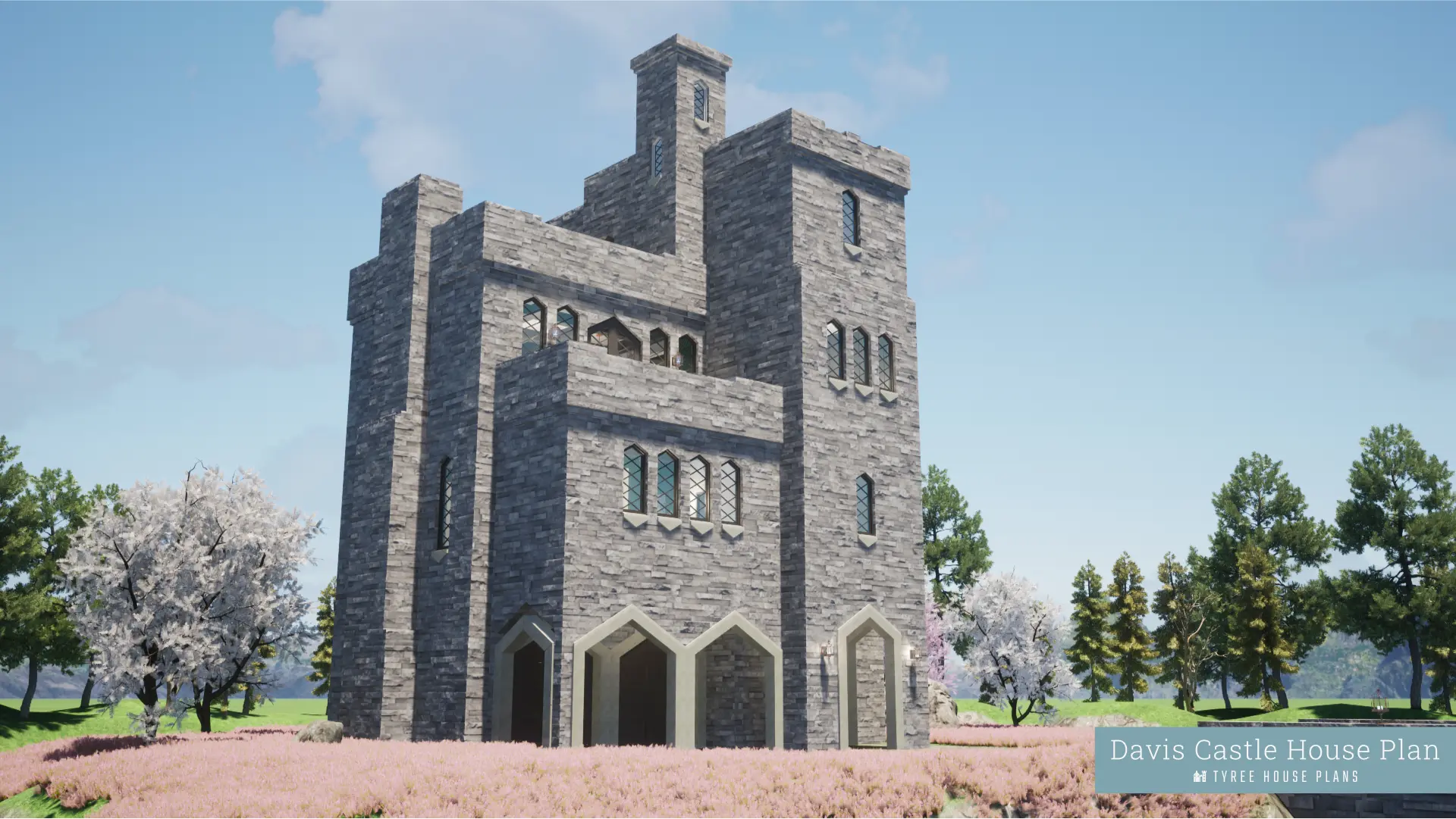 davis-castle-tower-house-by-tyree-house-plans