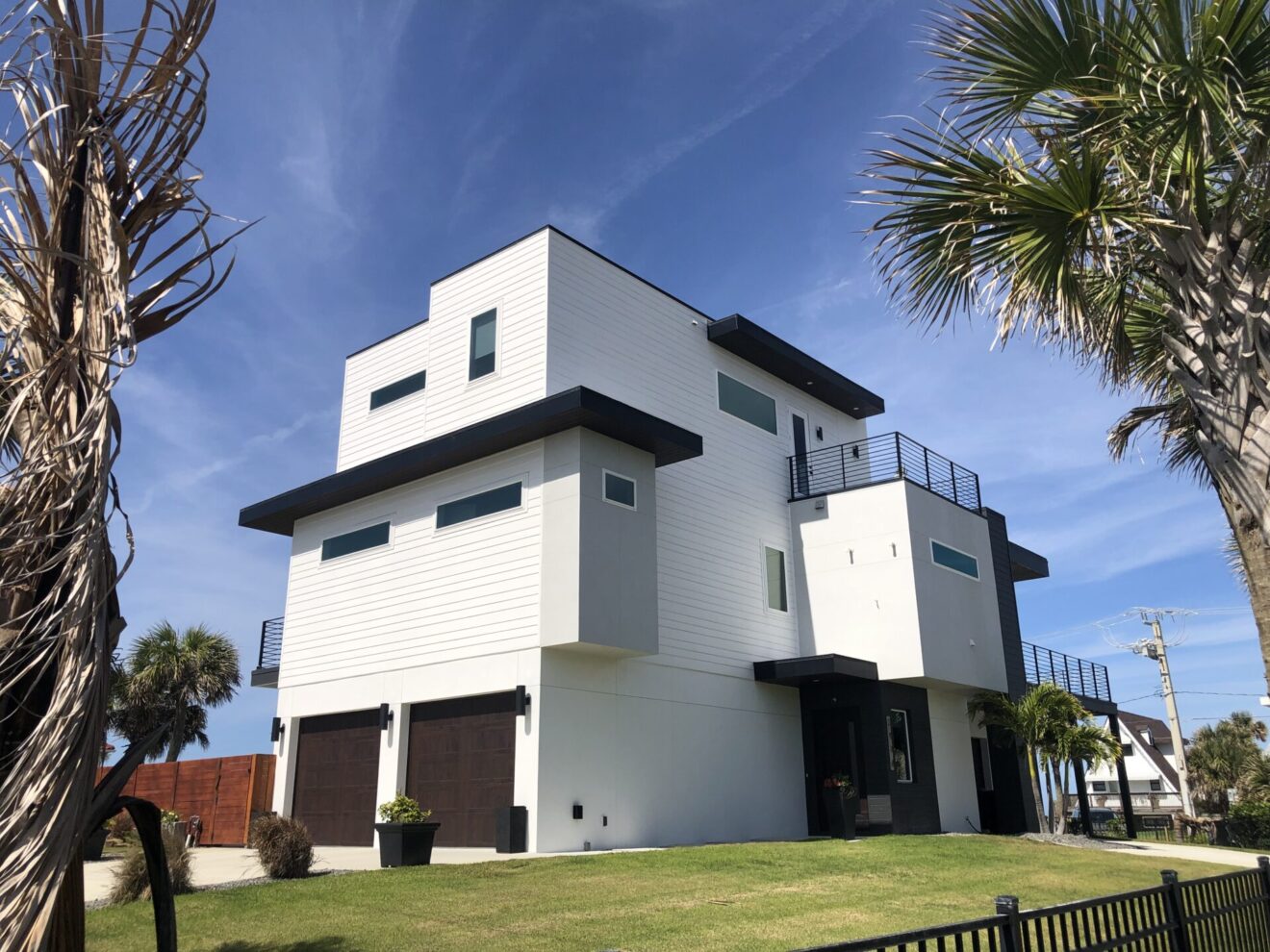 Niagara in Ponce Inlet, Florida, United States, North America