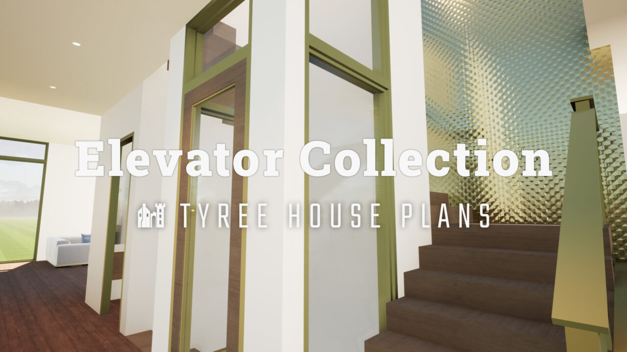 Collections by Tyree House Plans