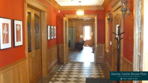 Finished Photos of Darien Castle from Michigan, USA. | Blog at Tyree ...