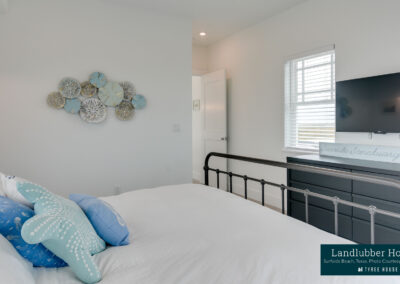 Bedroom2 - Landlubber in Surfside Beach, TX