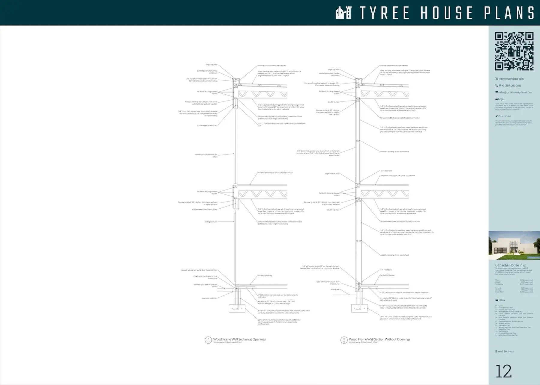 Ganache_House_Plan_12_Wall