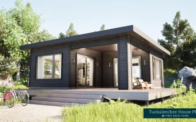 Tuckaleechee. New Plan Released.