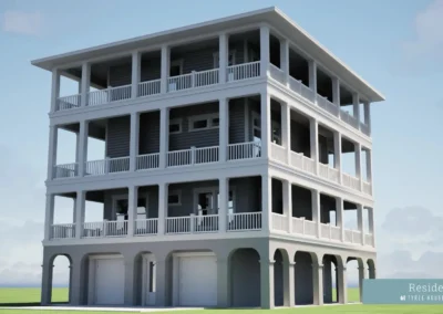 Garage - Customized Topsail in Norfolk VA