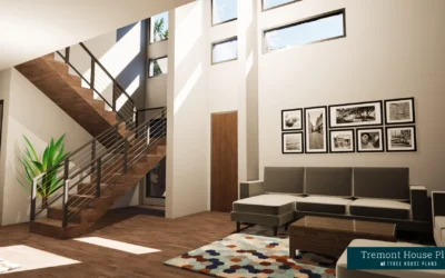 Tremont. New Plan Released.