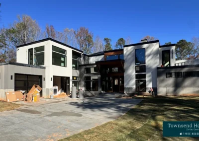 Front 3 - Townsend in Dallas, Georgia