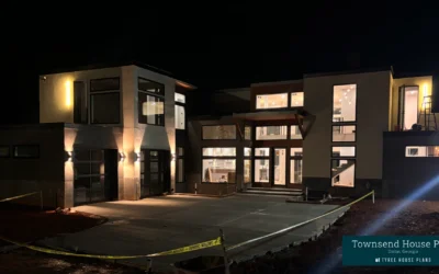 Interior Finishes For Townsend in Dallas, Georgia