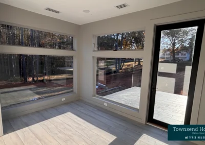 Walkout to Sundeck - Townsend in Dallas, Georgia